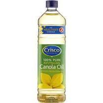 100% Pure Canola Oil - Transparent Liquid, Available in Various Sizes | High-Quality Export and Distribution