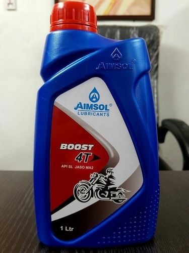 Aimsol 4t 20w40 Engine Oil