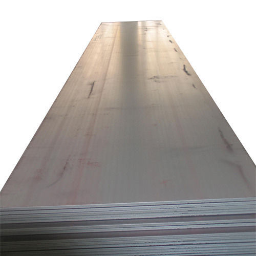 Boiler Quality Steel Plate