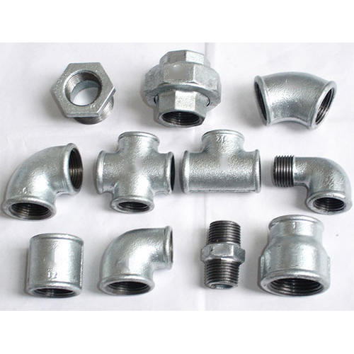 Cast Iron Pipe Fittings - Durable Heavy-Duty Design, Exceptional Quality for Reliable Performance