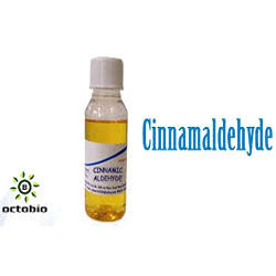 Cinnamic Aldehyde (Aromatic Chemical)