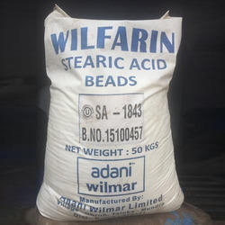 Cosmetic Grade Stearic Acid