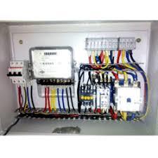 Electrical Meter Panel Boards