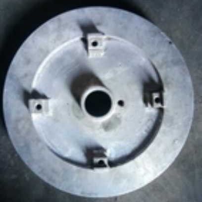 Fine Quality Industrial Casting