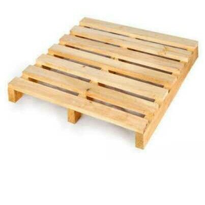 Fine Quality Wooden Pallet