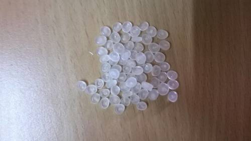 HDPE Virgin Granules