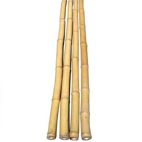 High Performance Natural Bamboo Pole