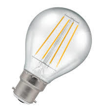 High Power Led Light Bulbs