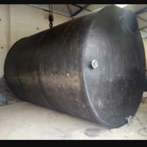 High Quality Spiral Storage Tank 