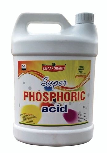 Kisaan Shakti Super Phosphoric Acid