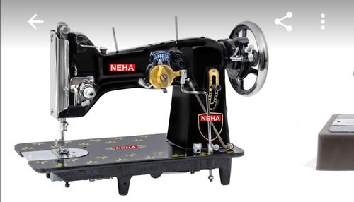 Neha Brand Sewing Machine