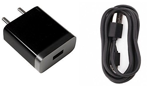 Og Charger For Mi Display Color: Black & White