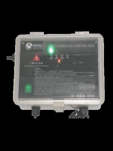 Pool Light Control Box