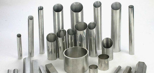 Stainless Steel Pipe