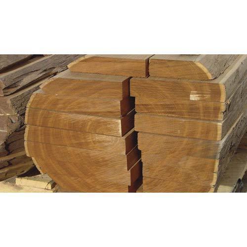 Top Quality Teak Wood Logs