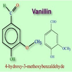 Vanillin Powder (Aromatic Chemical)