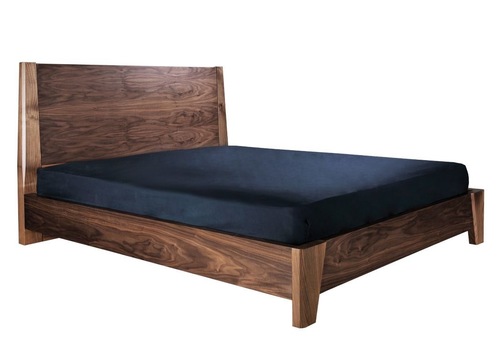 Wooden Single Bed