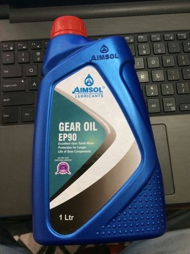 Aimsol Gear Oil EP 90