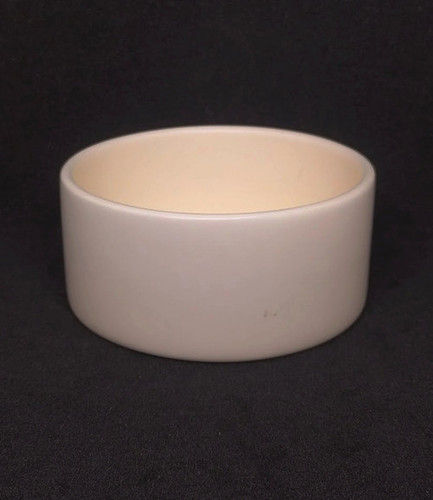 Alumina Dish Ceramic Parts