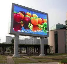 Best Quality Digital Led Billboard