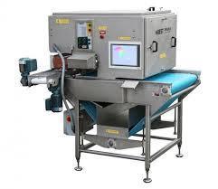 Dry Fruits Sorting Machine