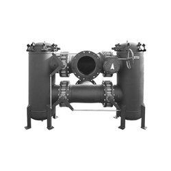 Duplex Basket Type Strainers