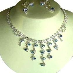 Durable Imitation Necklace Set