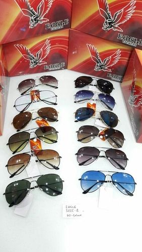 Eagle Unisex Fashion Sunglasses