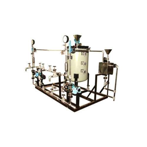 Fine Quality Dosing System