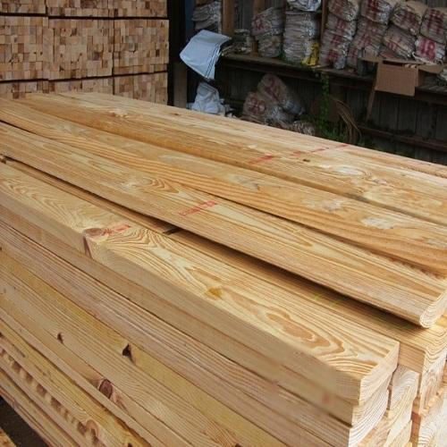 Finest Quality Pine Wood Timber