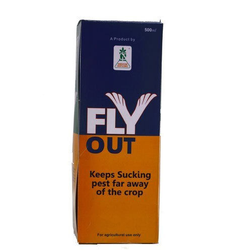 Fly Out Bio Pesticides
