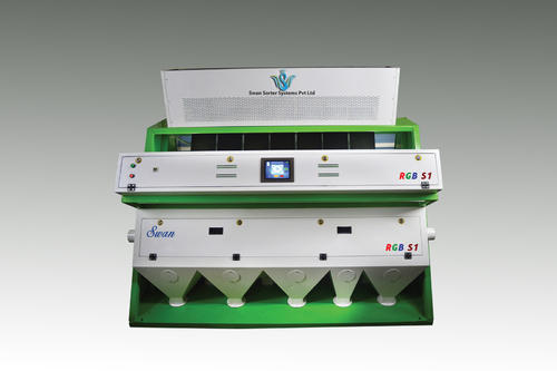 Ground Nut Sorting Machine