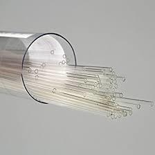 High Grade Glass Capillaries Tubes