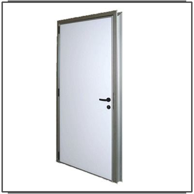 High Grade Insulated Door