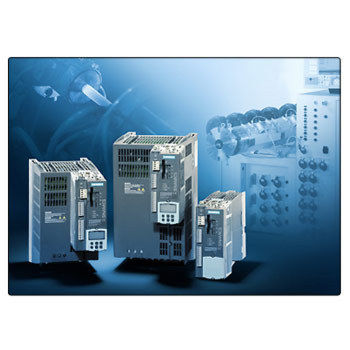 High Quality Siemens AC Converters