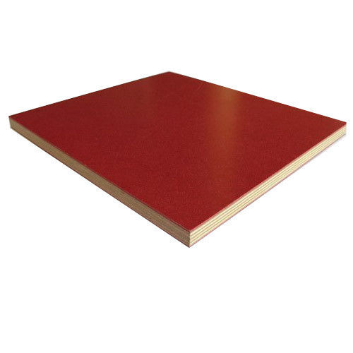 High Strength Waterproof Shuttering Plywood