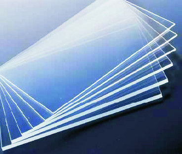 Highly Demanded Acrylic Transparent Sheet