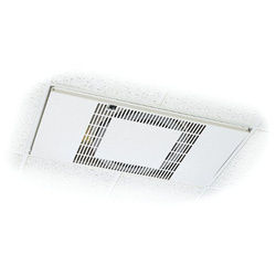 Honeywell Flush Mounted Air Cleaners