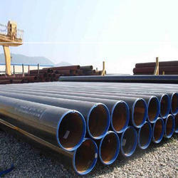 Industrial Steel Api5l Pipes