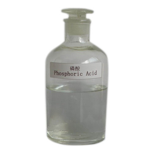 Phosphoric Acid