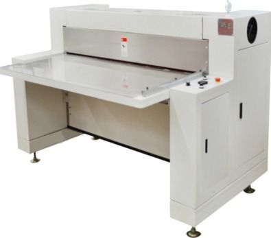 Roller Cutting Machine For Aluminium PCB