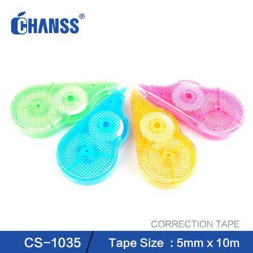 Abs   Pet School And Office Stationery Correction Tape