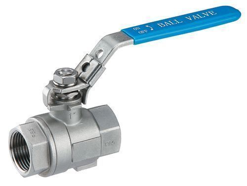 Superior Durability Brass Ball Valve