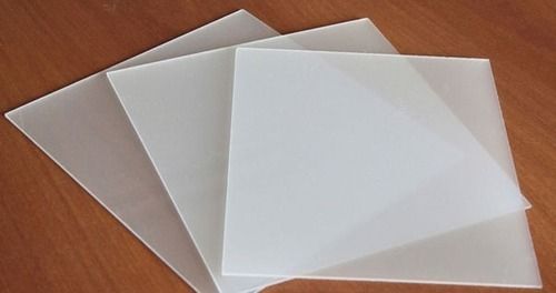 Supreme Quality Polycarbonate Sheet