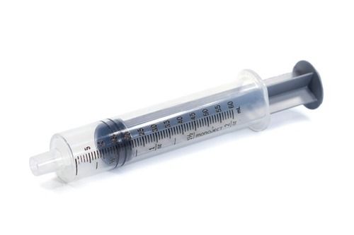 Toomey Syringe