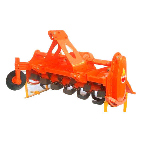 Top Quality Tractor Rotavator