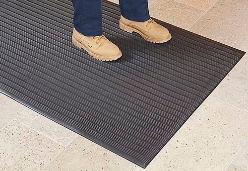 Ultra Soft Floor Mat