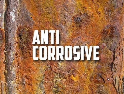 Anti Corrosive Pigments