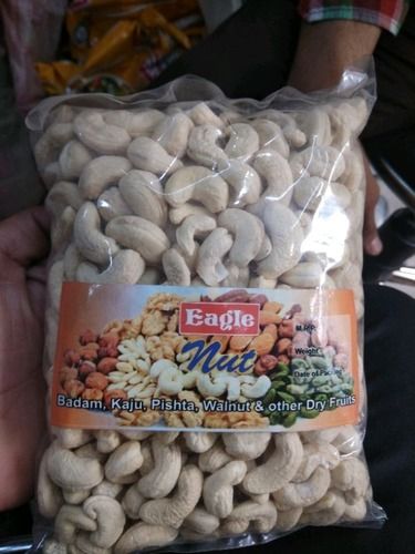 Best Taste White Cashew Nuts