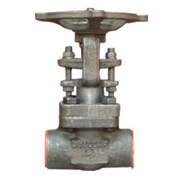 Compact Design Gate Valves